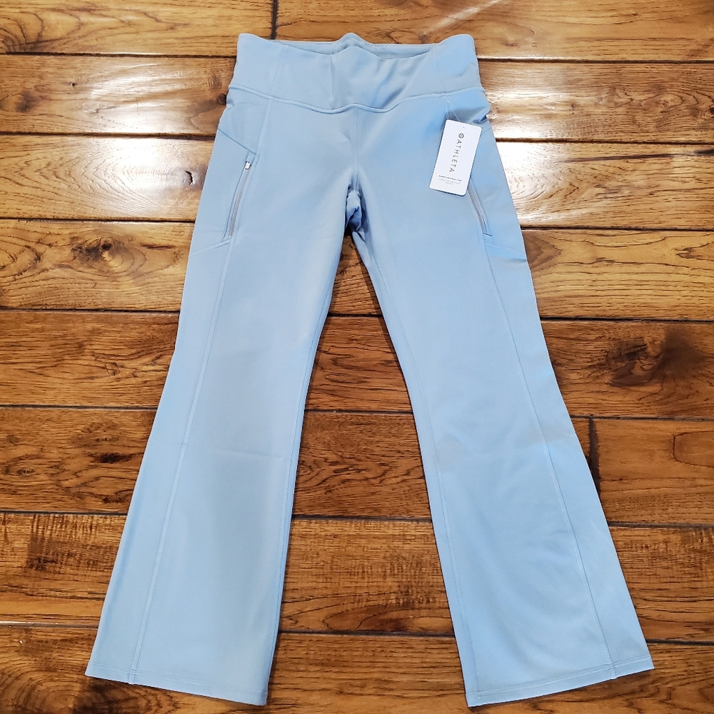 Athleta Rainier Pants